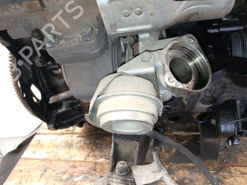 Motor BMW 3 Compact (E46) 320 td | BP32022728M1 