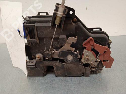 Front right lock AUDI A3 (8P1) 1.9 TDI | BP3175688C97 