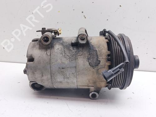 AC compressor FORD FOCUS C-MAX (DM2) 2.0 TDCi | BP36098172M34 - Image 5