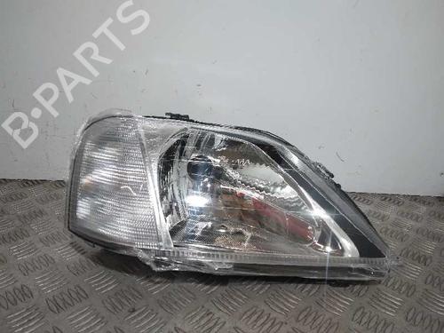 Faro derecho DACIA LOGAN (LS_) [2004-2024]  16119308