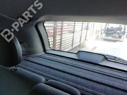 Display monitor OPEL MERIVA A MPV (X03) 1.3 CDTI (E75) | BP10378724C48 
