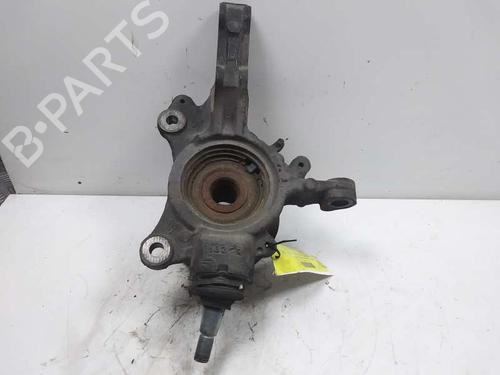 Right front steering knuckle NISSAN NV400 Van (X62, X62B) dCi 130 | BP17770251M26 