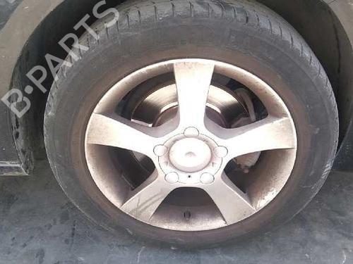 Left rear window motor SEAT LEON (1P1) 1.6 | BP3175753E23 
