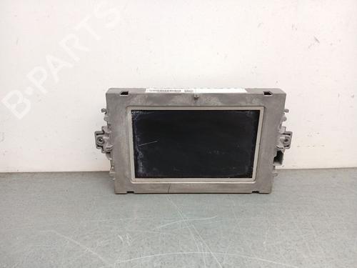 Used Electronic module Electronic module 36859798 36859798