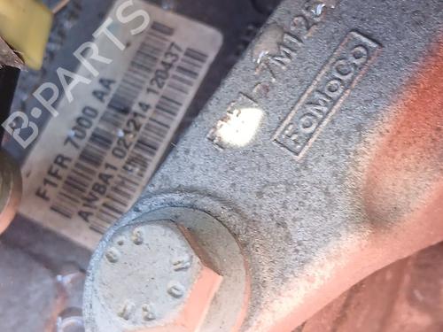 Getriebe für FORD FOCUS III 2.0 TDCi (150 hp) 32112804