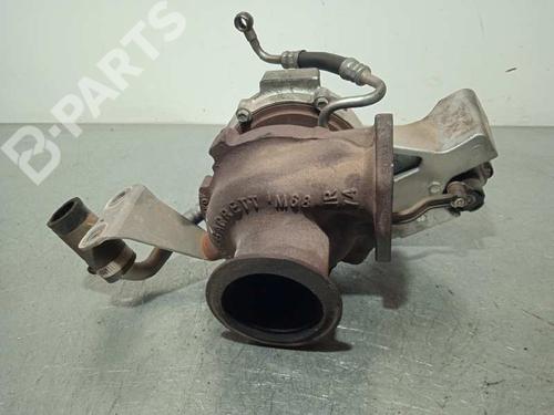Turbocharger/Supercharger BMW 1 (E87)  | BP8408935M71 