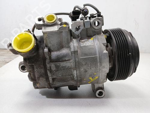 AC compressor BMW 1 (E87) 118 d | BP23498288M34 