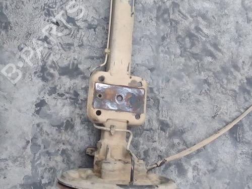 Rear axle PEUGEOT BOXER Van (230L) 2.8 HDI | BP19806913M2 