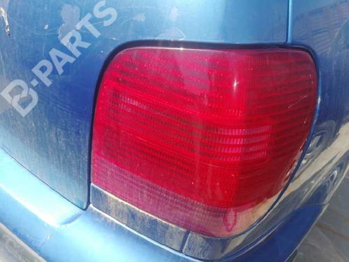 Front slam panel VW POLO (6N2) 1.4 | BP8637337C72 