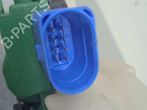 Front left lock VW POLO (9N_, 9A_)  | BP9650921C98 