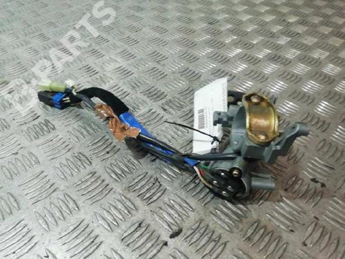 Used Ignition barrel KIA CARNIVAL II (GQ) 2.9 CRDi (144 hp) 9975346