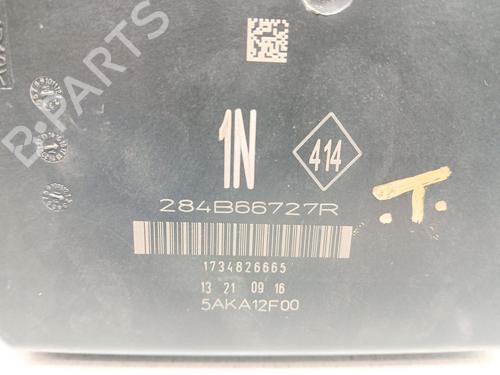 Sikringsdåse RENAULT TALISMAN (LP_) 1.6 dCi 160 | BP29886347E1