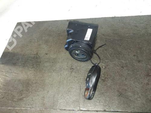 Used Ignition barrel PORSCHE PANAMERA (970) 3.0 D (250 hp) 4839864