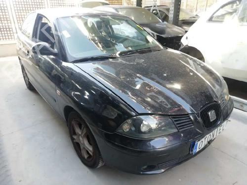Tailgate handle SEAT IBIZA III (6L1) 1.9 TDI | BP16645932C132 