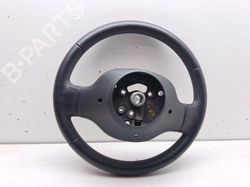 Steering wheel SMART FORTWO Coupe (451) 1.0 (451.331, 451.380) | BP29764544C49 