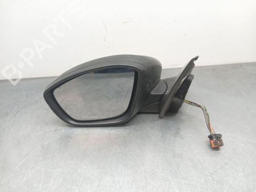 Retrovisor esquerdo Retrovisor esquerdo 32172866 32172866