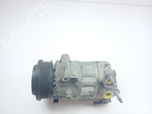 AC compressor FORD FIESTA VII (HJ, HF) 1.0 EcoBoost | BP32060276M34 