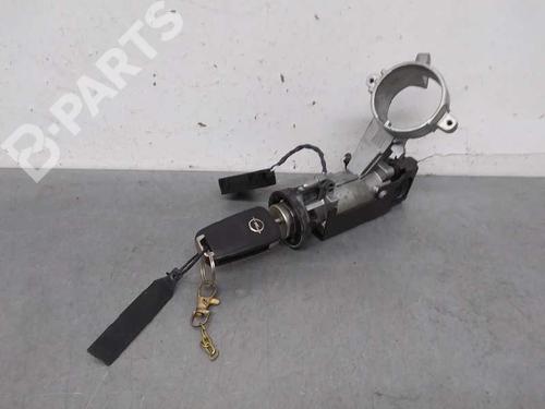 Clé de contact OPEL CORSA E (X15) 1.4 (08, 68) (90 hp) 10638844