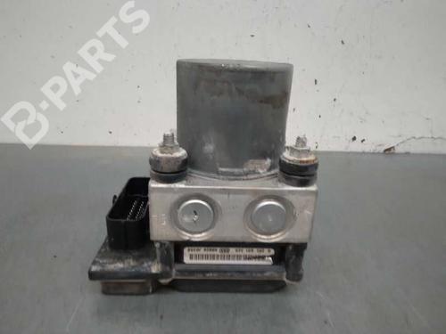 ABS pump PEUGEOT 3008 I MPV (0U_) 1.6 HDi | BP11373874M43 