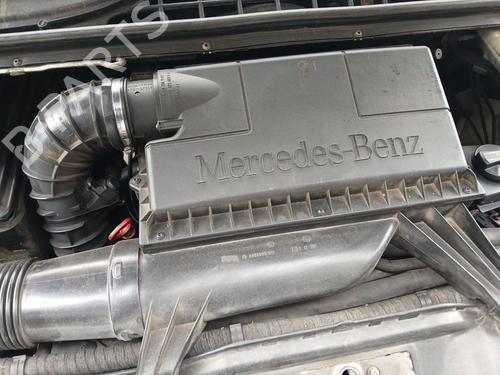 Used Engine Engine MERCEDES-BENZ VITO / MIXTO Van (W639) 109 CDI (639.601, 639.603, 639.605) (95 hp) 33703520 33703520