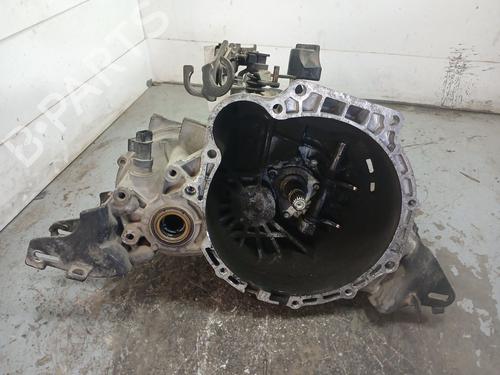 Used Gearbox HYUNDAI COUPE II (GK) 2.0 GLS (143 hp) 27282621