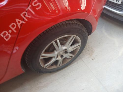 Engine SEAT IBIZA IV (6J5, 6P1) 1.2 TDI | BP29334208M1 