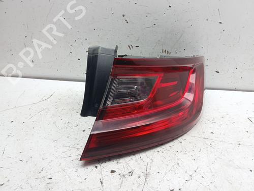 Right taillight RENAULT MEGANE IV Hatchback (B9A/M/N_) 1.3 TCe 140 (B9NB) | BP34699758C35 - Image 2