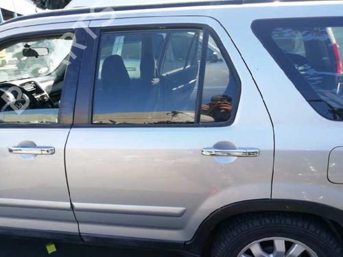 Used Left rear door HONDA CR-V II (RD_) [2001-2007]  12269268