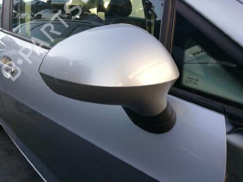 Climate control SEAT IBIZA IV SC (6J1, 6P5)  | BP7528520I5 