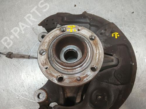 Right front steering knuckle OPEL COMBO E Tour / Life (K9) 1.5 | BP33547389M26 - Image 3