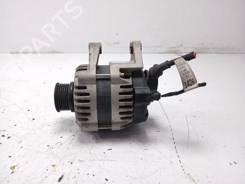 Alternator CHEVROLET CRUZE (J300) 1.6 | BP40265225M7 - Image 4
