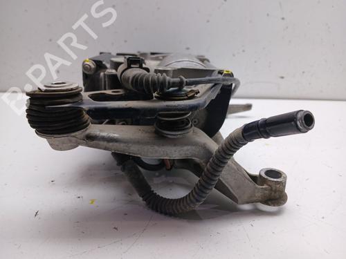 Suspension compressor AUDI Q7 (4LB) 3.0 TDI quattro | BP31973445M103 