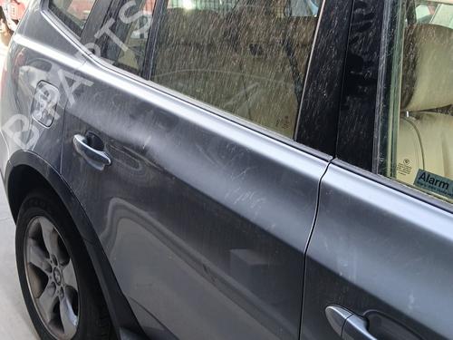 Używane Drzwi tylne prawe BMW X3 (E83) xDrive 20 d (163 hp) 30853458