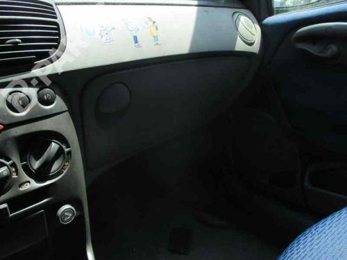 Mass air flow sensor FIAT PUNTO (188_)  | BP2403640M95 