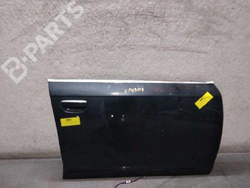 Used Right front door AUDI A6 C6 (4F2) 3.0 TDI quattro (225 hp) 9633577