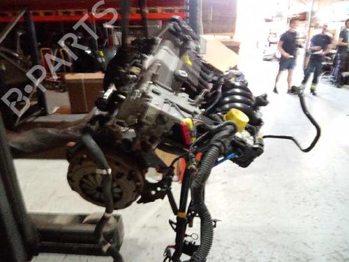 Engine FORD KA (RU8) | BP10735837M1 - Image 12
