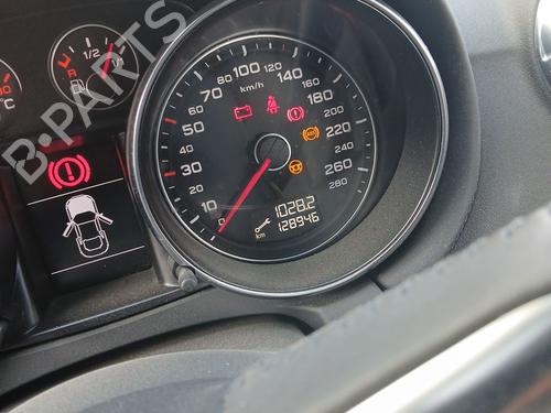Gearbox AUDI TT (8J3) 1.8 TFSI | BP22969147M3 