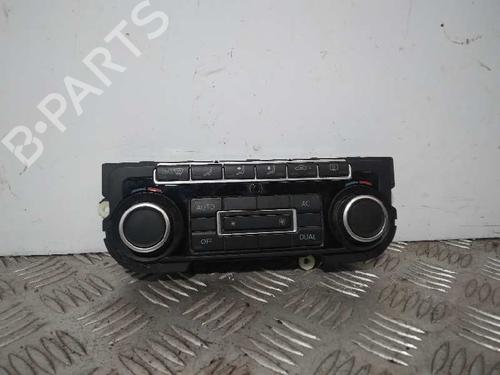 Used Climate control VW TOURAN (1T3) 1.6 TDI (105 hp) 13882185