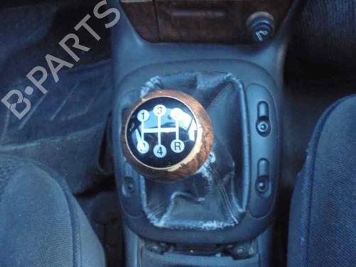 Left headlight OPEL VECTRA B (J96)  | BP2382083C28 
