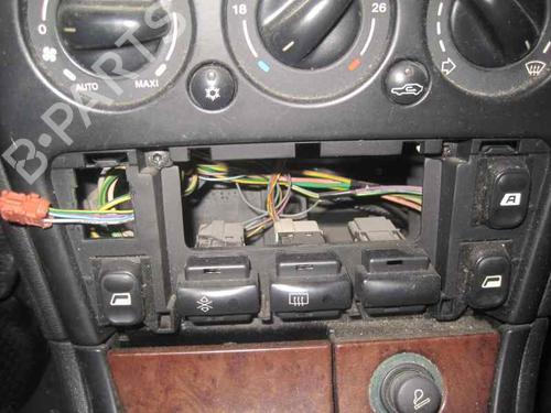 Gearbox CITROËN XSARA (N1) 2.0 HDi 90 | BP2383248M3 