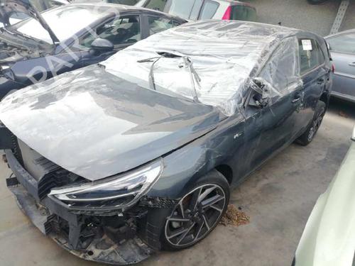 Left front window switch HYUNDAI i30 (PDE, PD, PDEN) 1.5 T-GDI hybrid 48V | BP33704903I27  - Image 15