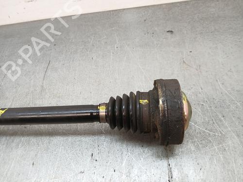 Left rear driveshaft AUDI A8 D3 (4E2, 4E8) 3.7 quattro | BP28129377M40 
