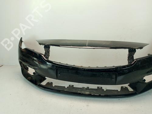 Front bumper OPEL ASTRA K (B16) 1.4 CNG (68) | BP27520482C7 