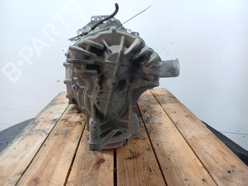 Gearbox SEAT EXEO ST (3R5) | BP28211204M3