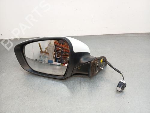 Retrovisor esquerdo KIA CEE'D (JD) 1.4 CRDi 90 | BP38307464C26 - Image 4