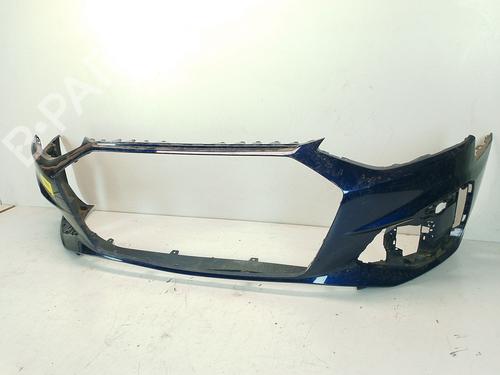 Front bumper AUDI A4 B9 (8W2, 8WC) 2.0 TFSI Mild Hybrid quattro | BP27520483C7 