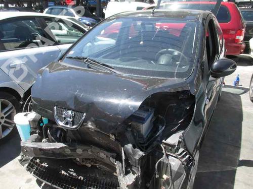 Rear bumper reinforcement PEUGEOT 107 (PM_, PN_) 1.0 | BP2375564C73  - Image 11