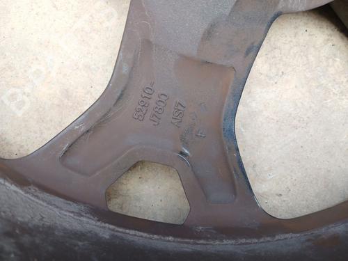 Rim KIA XCEED (CD) 1.4 T-GDI | BP36435614C45  - Image 7