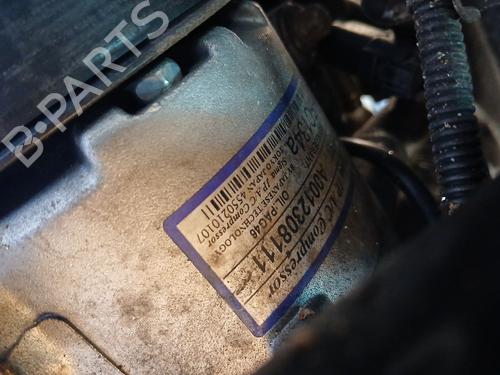 Used AC compressor MERCEDES-BENZ CLS (C219) [2004-2011]  30149677