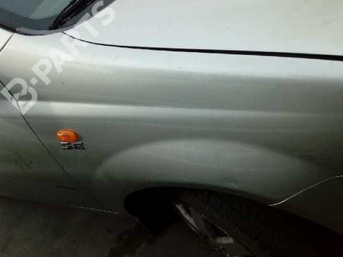 Left taillight DAEWOO KALOS (KLAS) 1.4 | BP2702363C34 